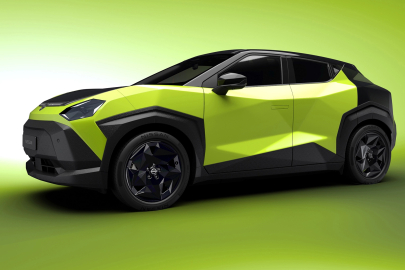 Yeni JUKE Sahneye Çıktı