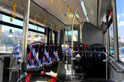 Şehirlerarası otobüs firmalarında yeni dönem!