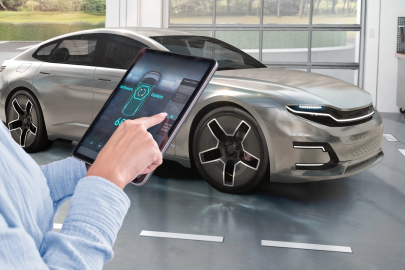 Bosch İnovasyon Gücünü Öne Çıkarıyor