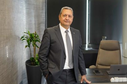 Üçay Mühendislik'in ulusal kredi notu A+ oldu