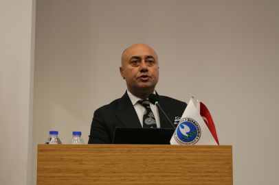 Marmarabirlik'te yeni dönem: Ali Yıldız ve ekibi 4 yıllığına göreve seçildi