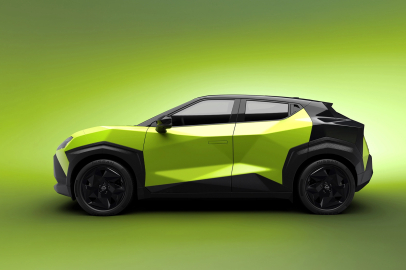 Nissan’dan Güçlü Elektrikli Hamle