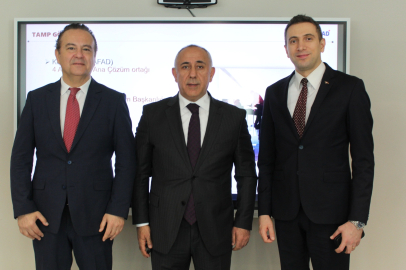 OYAK Pazarlama’dan “Deprem Farkındalığı” Konferansı