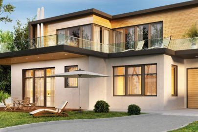 ASAŞ, PVC Sistemlerinde Yalıtım Standardını INOVA Orta Contalı Sistem ile Yükseltiyor