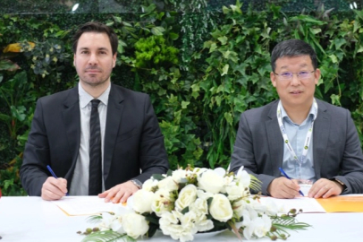 Astronergy ve Asunim Türkiye Arasında 100 MWp’lik Stratejik İş Birliği