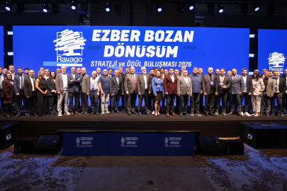 Membran Üretim Kapasitesini İkiye Katladı, İhracatta Vites Artırdı