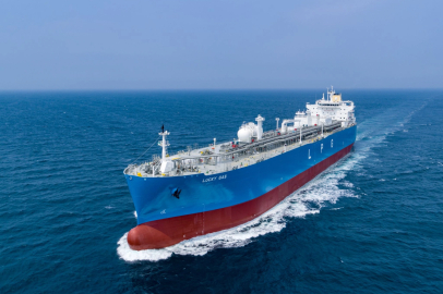 BGN’den 450 Milyon Dolarlık Dev Finansman: LPG Sektöründe Bir İlk