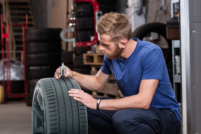 Değişen İklim Koşulları Lastik Tercihlerini Nasıl Etkiliyor?