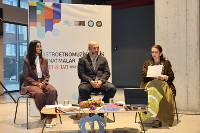 Nilüfer’de Müzik, Yemek ve Göç Hikayeleri Harmanlandı