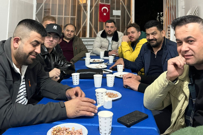 Dağ Yöresi için kritik talep: Kapıkaya Tüneli