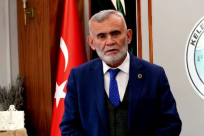 Eski Keles Belediye Başkanı Keskin'e Büyükşehirde yeni görev