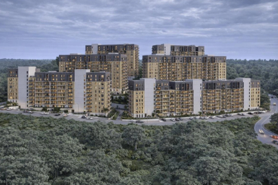 İzmir'de iki yıl içinde evlerine kavuşacaklar