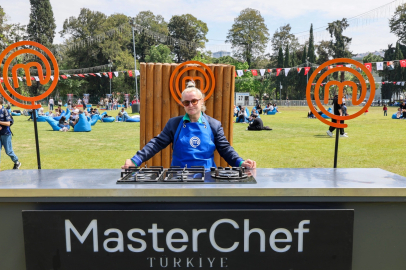 İzmir’de MasterChef şefleri gastronomi tutkunlarıyla buluştu