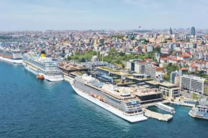 Kruvaziyerde Küresel Arayış Türkiye’yi Öne Çıkarıyor