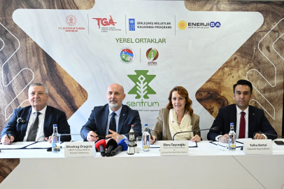 Tarihi İlçede Sürdürülebilir Turizm Başlıyor