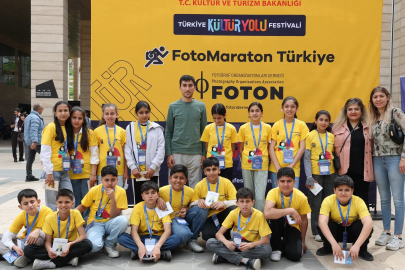 Şanlıurfa Kültür Yolu Festivali’nde İlk Gün Heyecanı