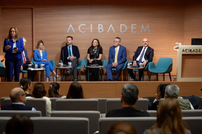 Türkiye’de Her Yıl 40 Bin Kişi Akciğer Kanseri Tanısı Alıyor