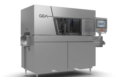 GEA Küçük ve Orta Kapasiteli Hatlar İçin Yeni Salamura Enjektörünü Tanıtıyor