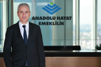 Anadolu Hayat Emeklilik’in Aktif Büyüklüğü 467 Milyar TL’ye Ulaştı