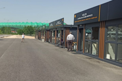 Bursa'nın o dağ ilçesine gidecekler dikkat! 2026 yaz tarifesi açıklandı