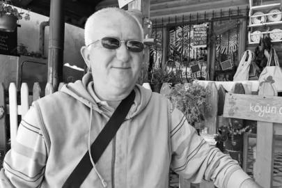 Bursa'nın  tanınan esnaflarındandı! duyanları yasa boğdu