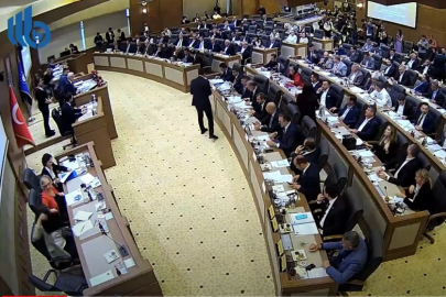 Bursa Büyükşehir Belediyesi su faturalarıyla ilgili duyuru yaptı!