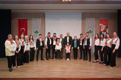 BUYTÜDEF'ten anlamlı Anneler Günü programı