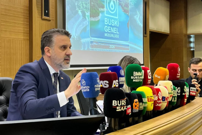Bursa'da su faturalarında yeni dönem! Kademeler değişti, işte güncel tarife...