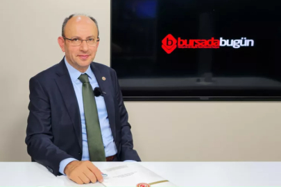 Bursa'da hastane tartışmalarına son noktayı koydu! Satış yok, yeni planlar var...