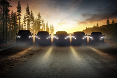 Ford’dan Avrupa Pazarı İçin Yeni Hamle