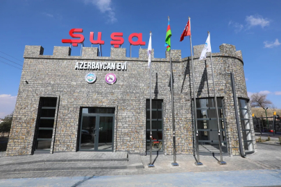 Kayseri Talas'ın müzeleri göz dolduruyor