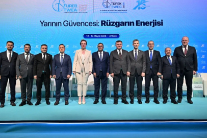 Türkiye’de Rüzgar Enerjisi Yatırımlarında İzin Süreçleri Hızlanıyor