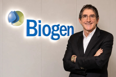 Biogen Türkiye’de Üst Düzey Atama