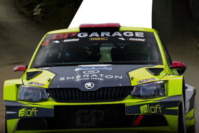 Yeşil Bursa Rallisi için geri sayım başladı
