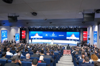 3. Global İslami Ekonomi Zirvesi İstanbul'da toplanacak