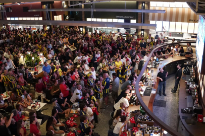 Dünya Kupası Heyecanı, Konserler ve Yaz Akşamları Bir Arada