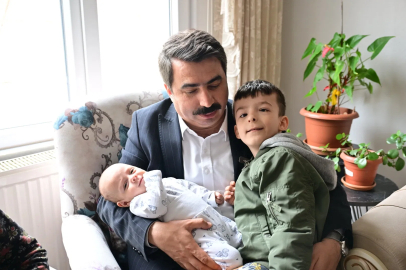 Bursa Yıldırım'da gönül belediyeciliği