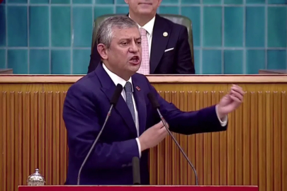 Mutlak butlan sonrası CHP'de ilk grup toplantısı... 'Hain Kemal' sloganları yükseldi!