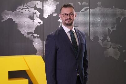 EY Türkiye Güvence Bölümü Başkanlığına Can Altıntaş atandı 
