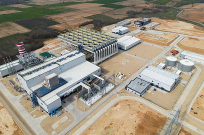 Küresel Elektrik Talebi Hızla Artarken GE Vernova’nın HA Gaz Türbini Filosu 4 Milyon İşletme Saatini Geride Bıraktı