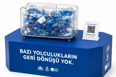 ISG’den Çevre Bilincini Güçlendiren İlginç Farkındalık