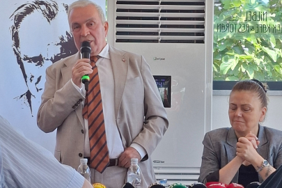 Başkan Şadi Özdemir Nilüferlilere müjdeyi verdi! Bursa'nın 4 köyünde büyük dönüşüm başlıyor
