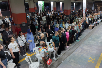 Bursa’nın 700 Yıllık Fetih Ruhu Nilüfer’de Yaşatıldı