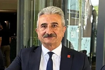 İşte CHP Bursa İl Başkanı Nihat Yeşiltaş'ın yerine gelen o isim