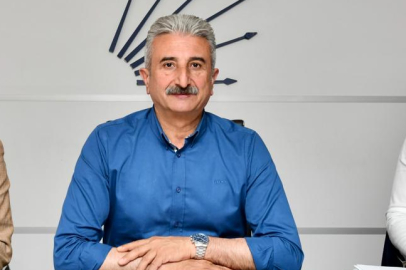 CHP Bursa İl Başkanı disipline sevk edildi! İlk açıklama geldi...