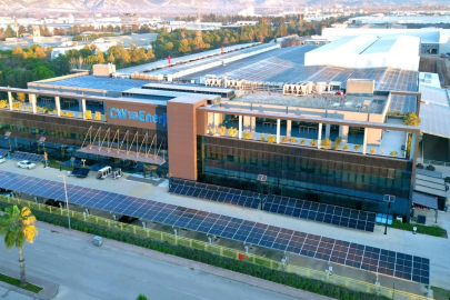 CW Enerji Türkiye’nin Devleri Arasında Yerini Aldı