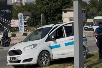 Bursadaki o Belediye personeli hayatını kaybetti...
