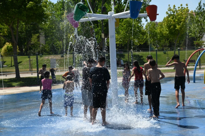 Fresh Park Açılıyor