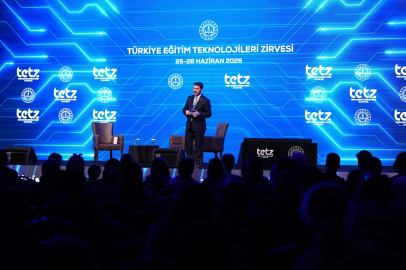 Türkiye Eğitim Teknolojileri Alanında Dünyanın Önemli Merkezlerinden Biri