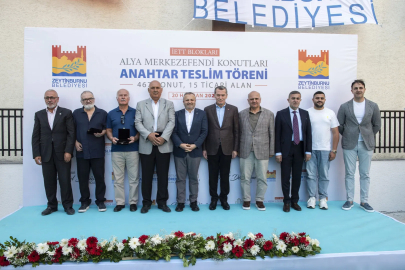 BOSS4 İnşaat'tan Zeytinburnu'nda Kentsel Dönüşüme Güçlü Katkı